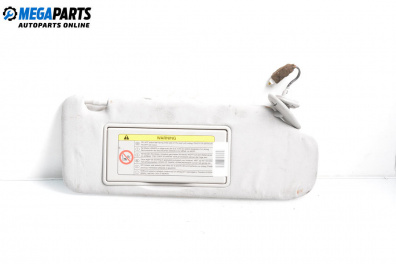 Сенник за Toyota Avensis II Station Wagon (04.2003 - 11.2008), позиция: дясна