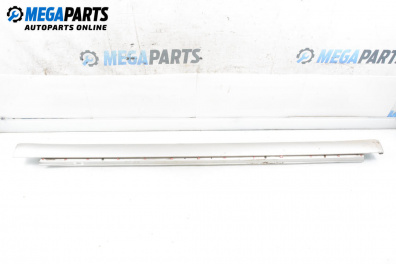 Праг за Toyota Avensis II Station Wagon (04.2003 - 11.2008), 4+1 вр., комби, позиция: лява