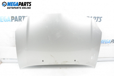 Преден капак за Toyota Avensis II Station Wagon (04.2003 - 11.2008), 4+1 вр., комби, позиция: предна