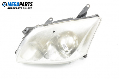 Фар за Toyota Avensis II Station Wagon (04.2003 - 11.2008), комби, позиция: лява