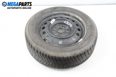 Резервна гума за Toyota Avensis II Station Wagon (04.2003 - 11.2008) 16 цола, ширина 6.5 (Цената е за 1 бр.)