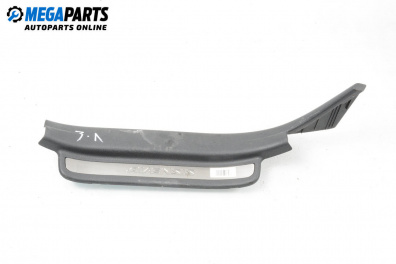 Вътрешен праг за Toyota Avensis II Station Wagon (04.2003 - 11.2008), 4+1 вр., комби, позиция: задна, лява