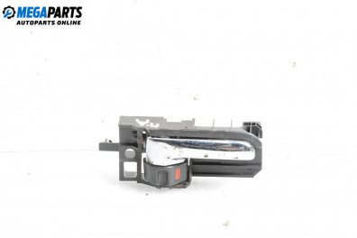 Вътрешна дръжка за Toyota Avensis II Station Wagon (04.2003 - 11.2008), 4+1 вр., комби, позиция: предна, дясна