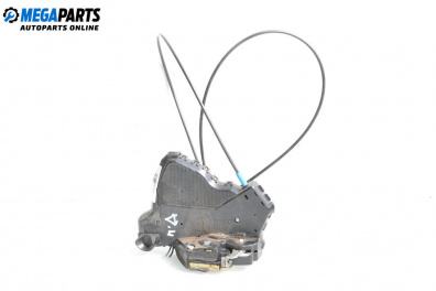 Брава на врата за Toyota Avensis II Station Wagon (04.2003 - 11.2008), позиция: предна, дясна