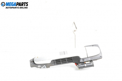 Външна дръжка за Toyota Avensis II Station Wagon (04.2003 - 11.2008), 4+1 вр., комби, позиция: предна, дясна