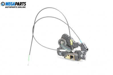 Брава на врата за Toyota Avensis II Station Wagon (04.2003 - 11.2008), позиция: предна, лява