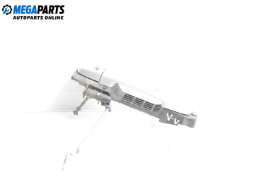 Външна дръжка за Toyota Avensis II Station Wagon (04.2003 - 11.2008), 4+1 вр., комби, позиция: предна, лява