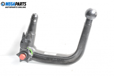 Теглич за Toyota Avensis II Station Wagon (04.2003 - 11.2008), комби