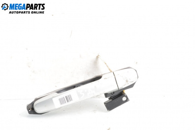 Външна дръжка за Toyota Avensis II Station Wagon (04.2003 - 11.2008), 4+1 вр., комби, позиция: задна, дясна