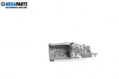 Вътрешна дръжка за Toyota Avensis II Station Wagon (04.2003 - 11.2008), 4+1 вр., комби, позиция: задна, лява