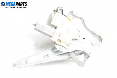 Машинка ел. стъкло за Toyota Avensis II Station Wagon (04.2003 - 11.2008), 4+1 вр., комби, позиция: задна, лява