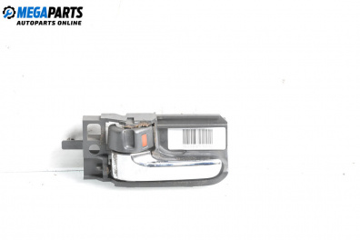 Вътрешна дръжка за Toyota Avensis II Station Wagon (04.2003 - 11.2008), 4+1 вр., комби, позиция: предна, лява