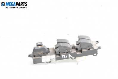 Бутони ел. стъкла  за Toyota Avensis II Station Wagon (04.2003 - 11.2008)