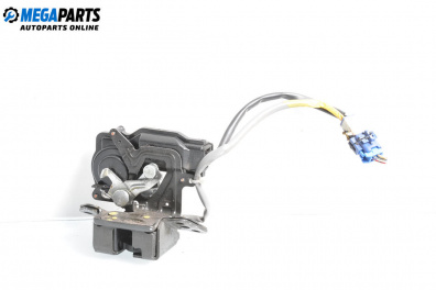 Брава заден капак за Toyota Avensis II Station Wagon (04.2003 - 11.2008), комби, позиция: задна