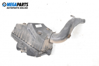 Филтърна кутия за Toyota Avensis II Station Wagon (04.2003 - 11.2008) 2.2 D-CAT (ADT251)