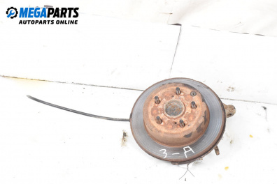 Шенкел главина за Toyota Avensis II Station Wagon (04.2003 - 11.2008), позиция: задна, дясна