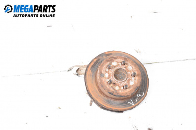 Шенкел главина за Toyota Avensis II Station Wagon (04.2003 - 11.2008), позиция: задна, лява