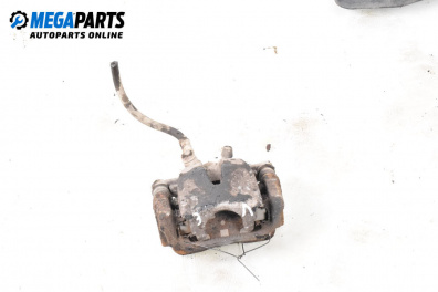 Спирачен апарат за Toyota Avensis II Station Wagon (04.2003 - 11.2008), позиция: задна, лява