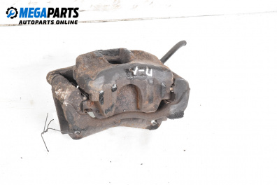 Спирачен апарат за Toyota Avensis II Station Wagon (04.2003 - 11.2008), позиция: предна, лява