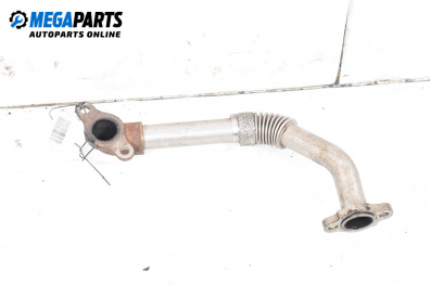 EGR тръба за Toyota Avensis II Station Wagon (04.2003 - 11.2008) 2.2 D-CAT (ADT251), 177 к.с.