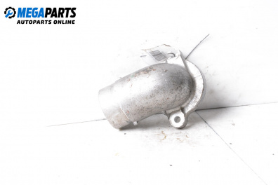 Тръба интеркулер за Toyota Avensis II Station Wagon (04.2003 - 11.2008) 2.2 D-CAT (ADT251), 177 к.с.