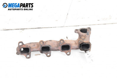 Изпускателен колектор  за Toyota Avensis II Station Wagon (04.2003 - 11.2008) 2.2 D-CAT (ADT251), 177 к.с.