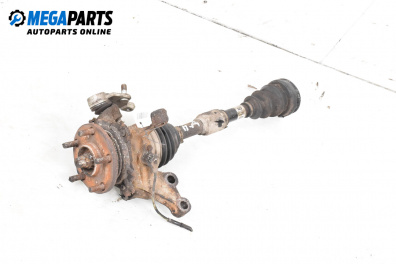 Шенкел главина за Toyota Avensis II Station Wagon (04.2003 - 11.2008), позиция: предна, дясна