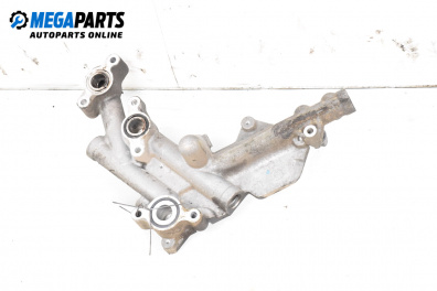 Маслена тръба за Toyota Avensis II Station Wagon (04.2003 - 11.2008) 2.2 D-CAT (ADT251), 177 к.с.