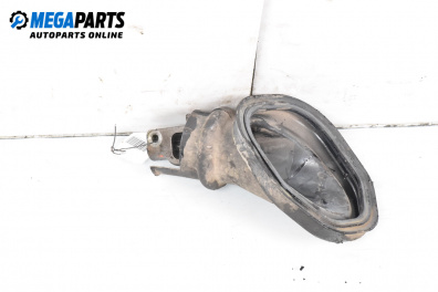 Каре на волана за Toyota Avensis II Station Wagon (04.2003 - 11.2008) 2.2 D-CAT (ADT251), 177 к.с., комби