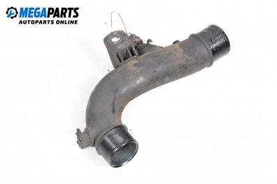 Тръба интеркулер за Toyota Avensis II Station Wagon (04.2003 - 11.2008) 2.2 D-CAT (ADT251), 177 к.с.