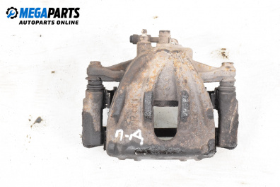 Спирачен апарат за Toyota Avensis II Station Wagon (04.2003 - 11.2008), позиция: предна, дясна