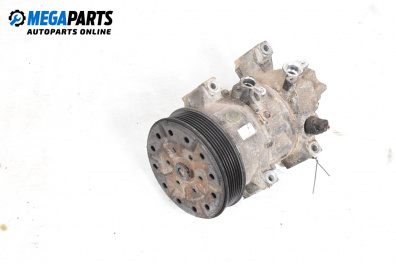 Компресор климатик за Toyota Avensis II Station Wagon (04.2003 - 11.2008) 2.2 D-CAT (ADT251), 177 к.с., № GE4472209399