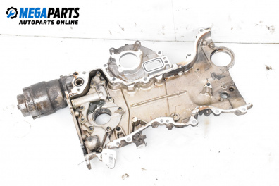 Маслена помпа за Toyota Avensis II Station Wagon (04.2003 - 11.2008) 2.2 D-CAT (ADT251), 177 к.с.