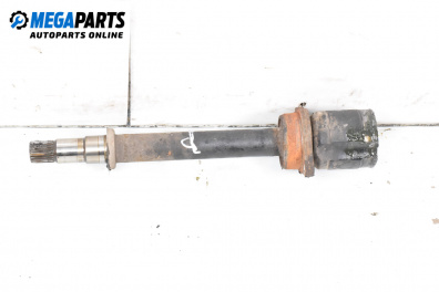 Полуоска вътрешна част за Toyota Avensis II Station Wagon (04.2003 - 11.2008) 2.2 D-CAT (ADT251), 177 к.с., позиция: предна, дясна