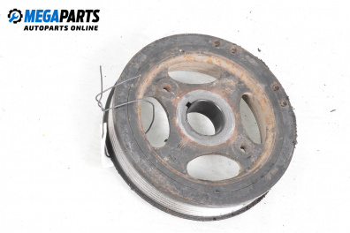 Ремъчна шайба за Toyota Avensis II Station Wagon (04.2003 - 11.2008) 2.2 D-CAT (ADT251), 177 к.с.