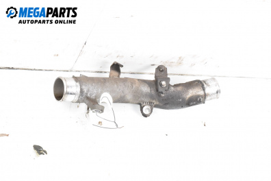 Всмукателна тръба за Toyota Avensis II Station Wagon (04.2003 - 11.2008) 2.2 D-CAT (ADT251), 177 к.с.