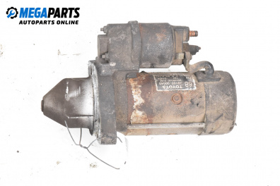 Стартер за Toyota Avensis II Station Wagon (04.2003 - 11.2008) 2.2 D-CAT (ADT251), 177 к.с., № 281000G040