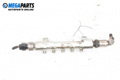 Горивна рейка за Toyota Avensis II Station Wagon (04.2003 - 11.2008) 2.2 D-CAT (ADT251), 177 к.с.