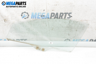 Странично стъкло за Mazda 2 Hatchback II (10.2007 - 06.2015), 4+1 вр., хечбек, позиция: предна, лява