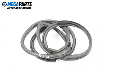 Уплътнение за врата за Mazda 2 Hatchback II (10.2007 - 06.2015), 4+1 вр., хечбек, позиция: задна, лява