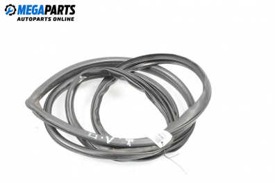 Уплътнение за врата за Mazda 2 Hatchback II (10.2007 - 06.2015), 4+1 вр., хечбек, позиция: предна, лява