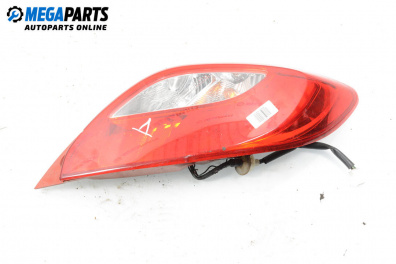 Стоп за Mazda 2 Hatchback II (10.2007 - 06.2015), хечбек, позиция: дясна