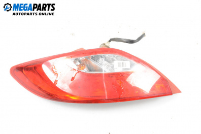 Стоп за Mazda 2 Hatchback II (10.2007 - 06.2015), хечбек, позиция: лява