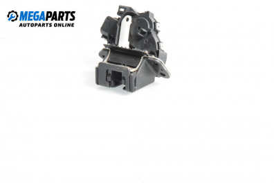 Брава заден капак за Mazda 2 Hatchback II (10.2007 - 06.2015), хечбек, позиция: задна