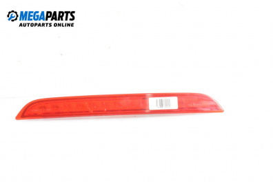 Трети стоп за Mazda 2 Hatchback II (10.2007 - 06.2015), хечбек