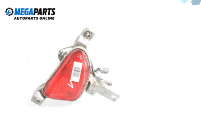 Стоп за Mazda 2 Hatchback II (10.2007 - 06.2015), хечбек, позиция: лява