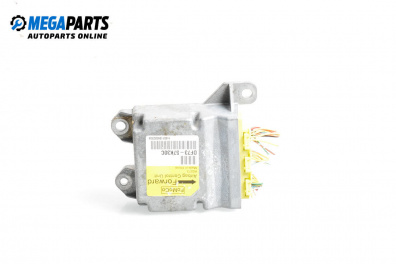 Модул за AIRBAG за Mazda 2 Hatchback II (10.2007 - 06.2015), № DF73-57K30C.