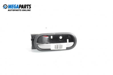 Вътрешна дръжка за Mazda 2 Hatchback II (10.2007 - 06.2015), 4+1 вр., хечбек, позиция: предна, дясна