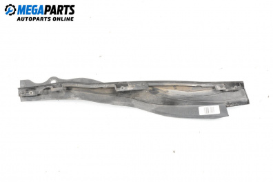 Кора под чистачки за Mazda 2 Hatchback II (10.2007 - 06.2015), 4+1 вр., хечбек