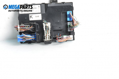 Бушонно табло за Mazda 2 Hatchback II (10.2007 - 06.2015) 1.3, 86 к.с.